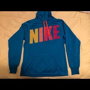 NWOT Nike Dry Fit Sweatshirt